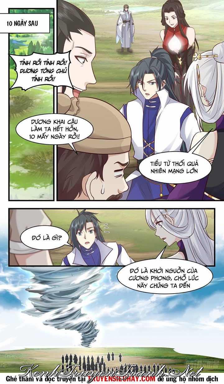 Truyện VI