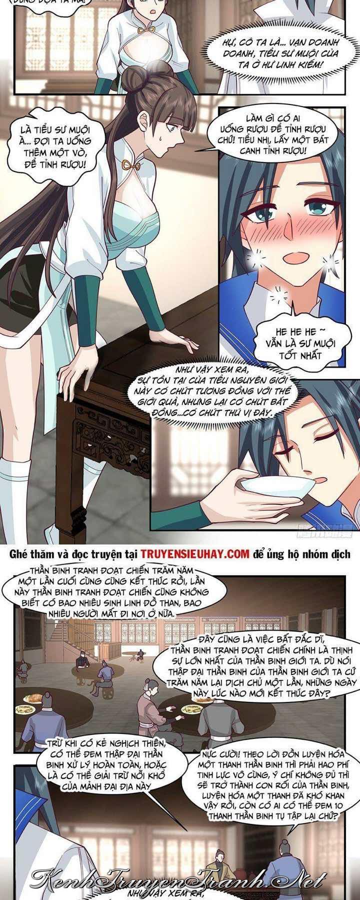 Truyện VI