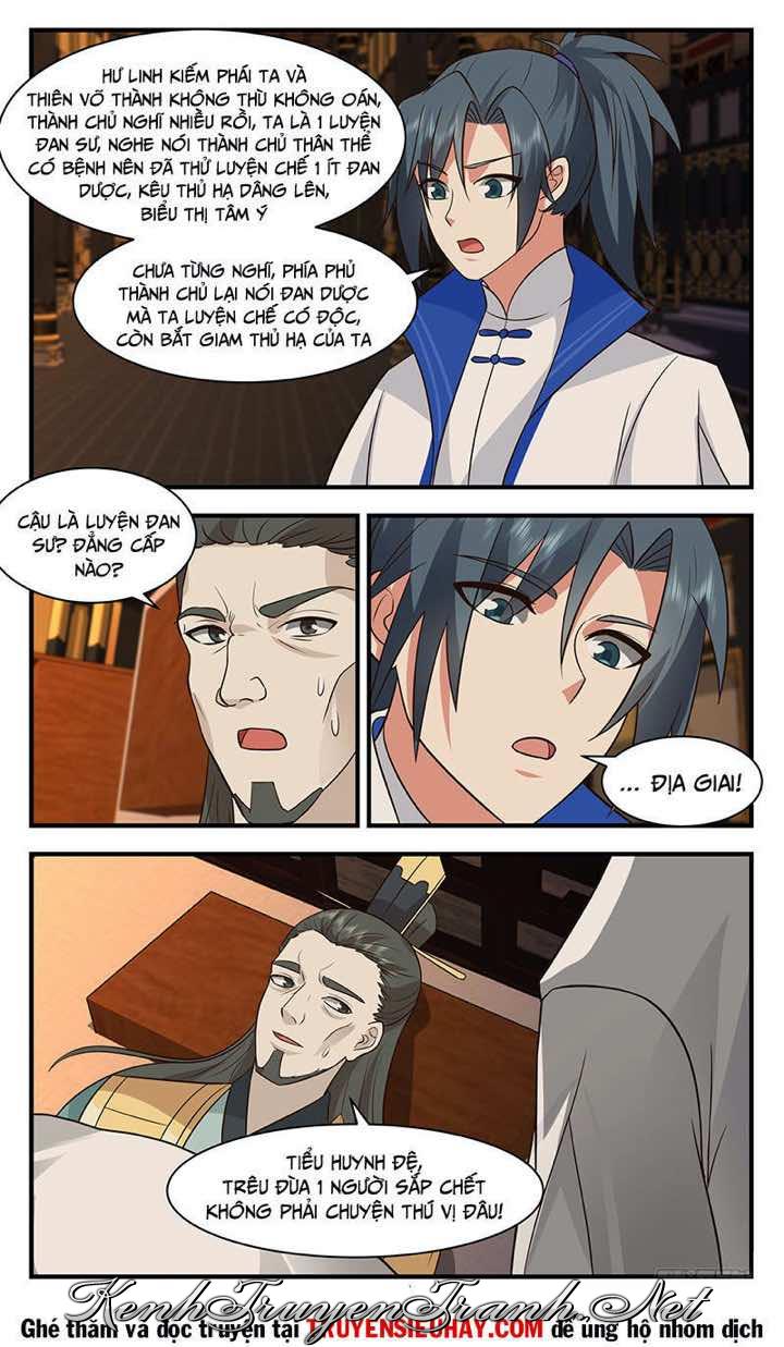 Truyện VI