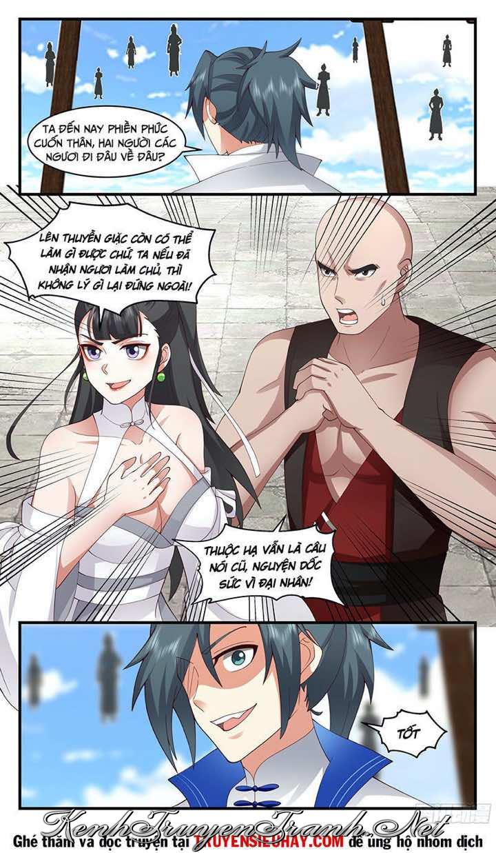 Truyện VI