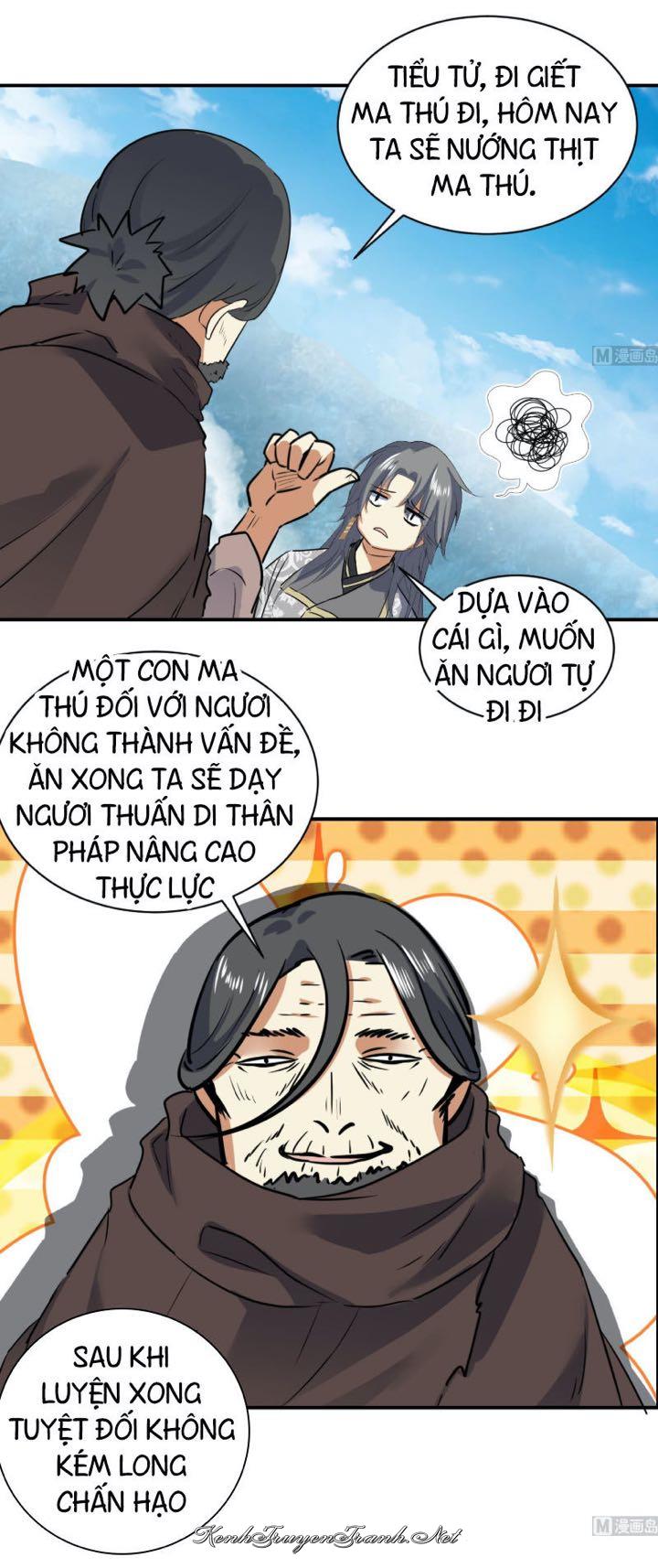 Truyện VI