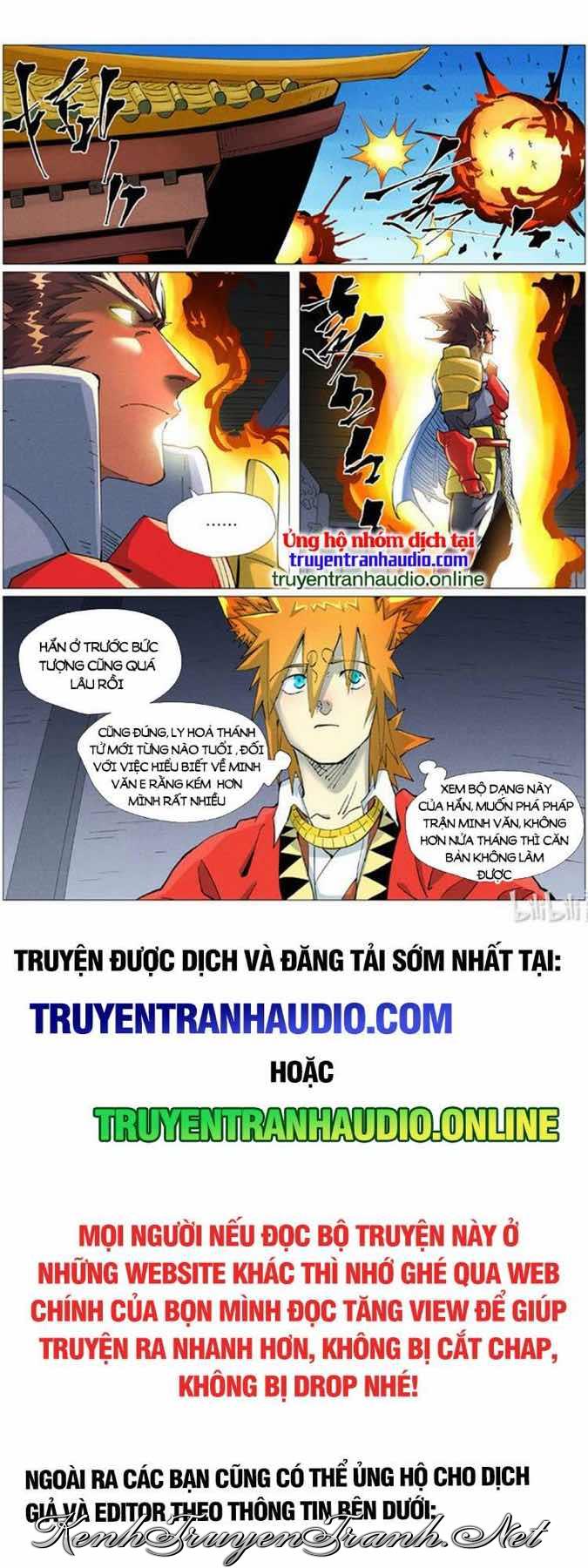 Truyện VI