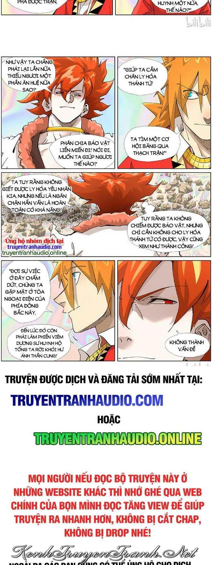 Truyện VI