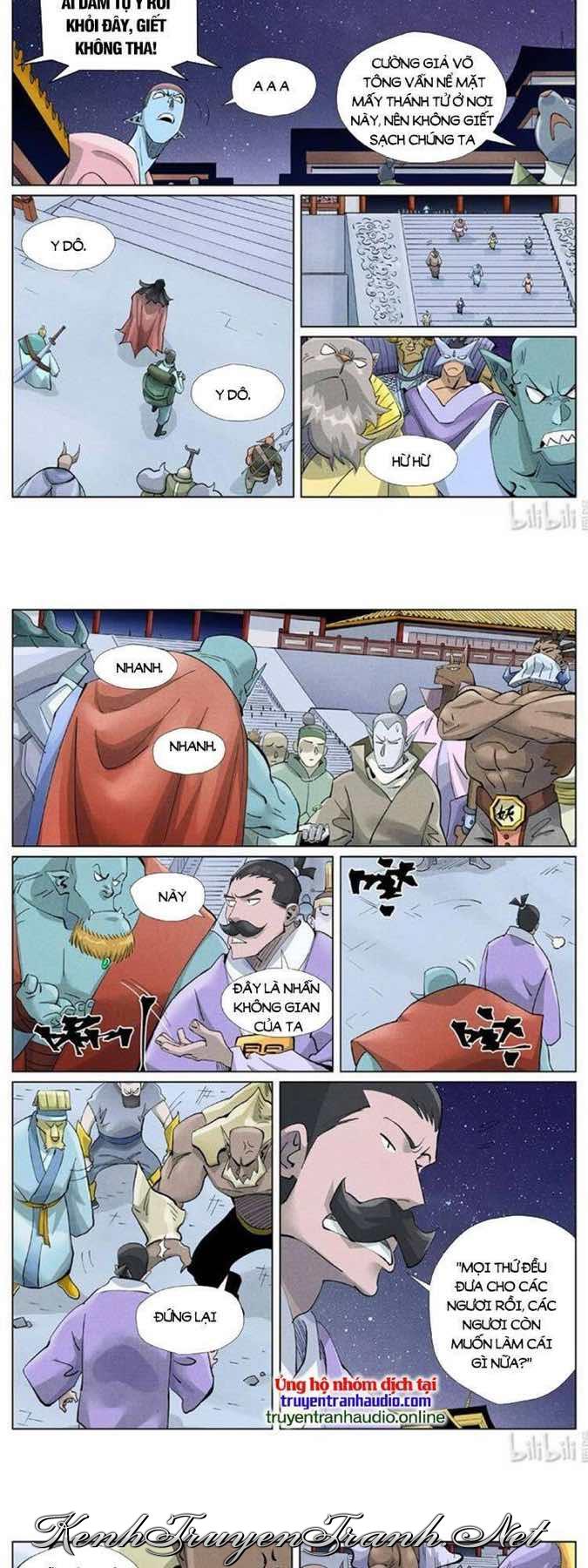 Truyện VI