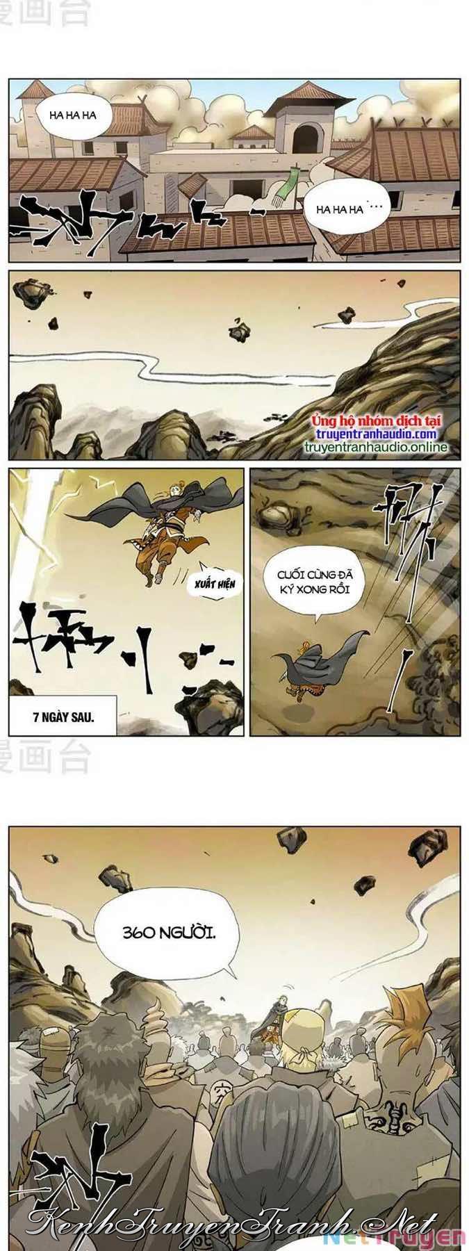 Truyện VI
