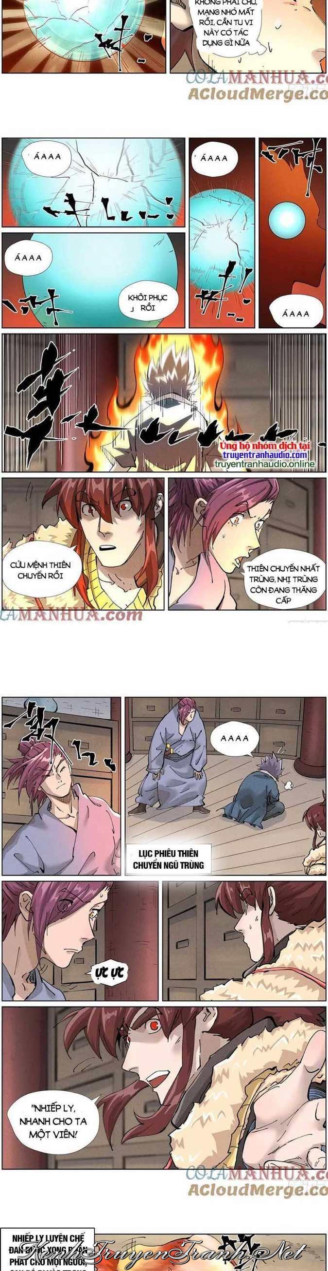 Truyện VI