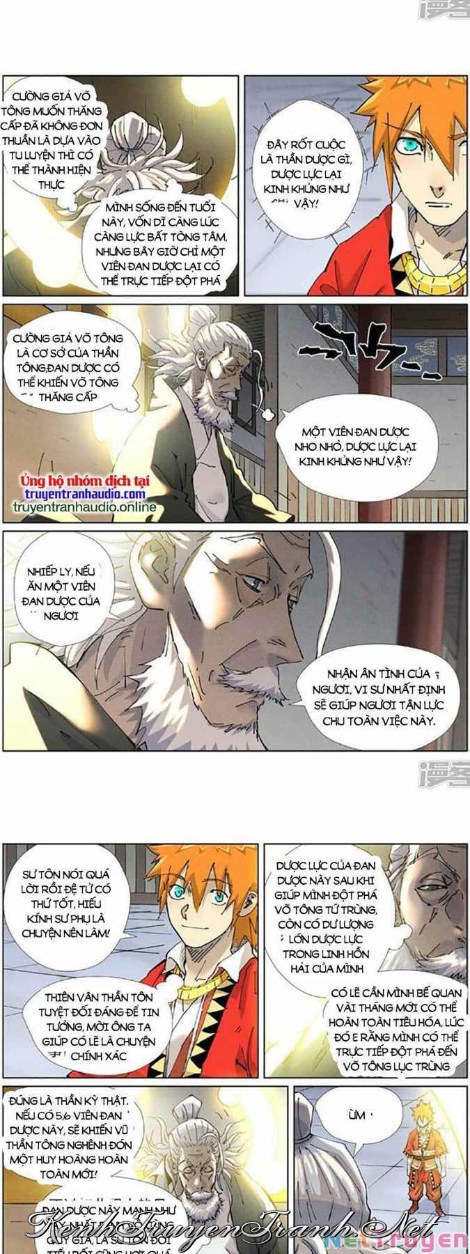 Truyện VI