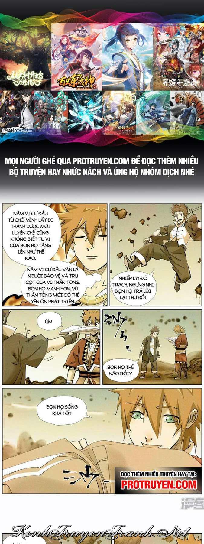 Truyện VI