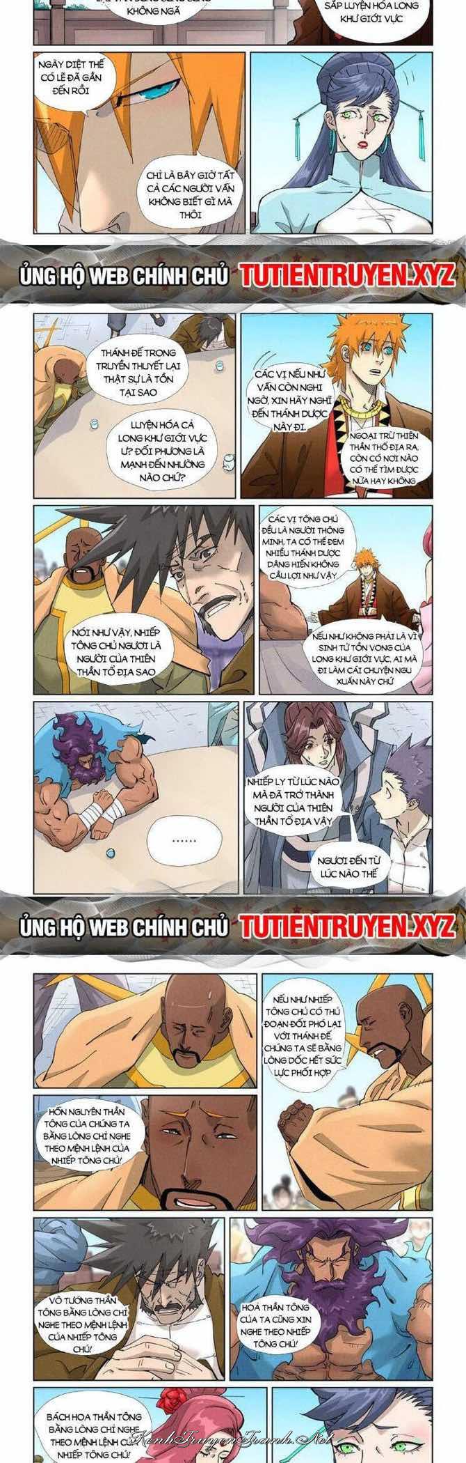 Truyện VI