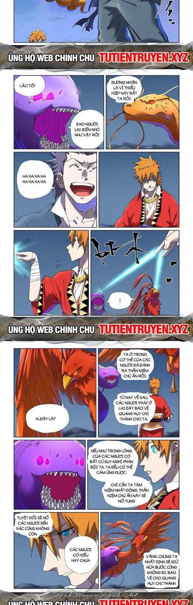Truyện VI