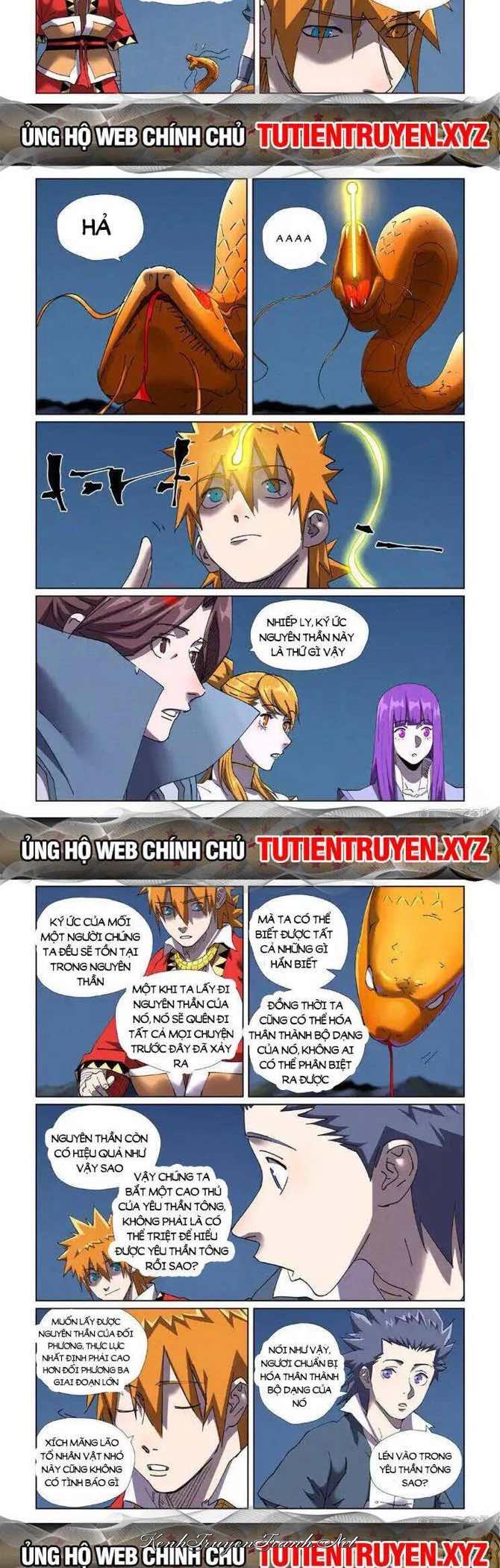Truyện VI