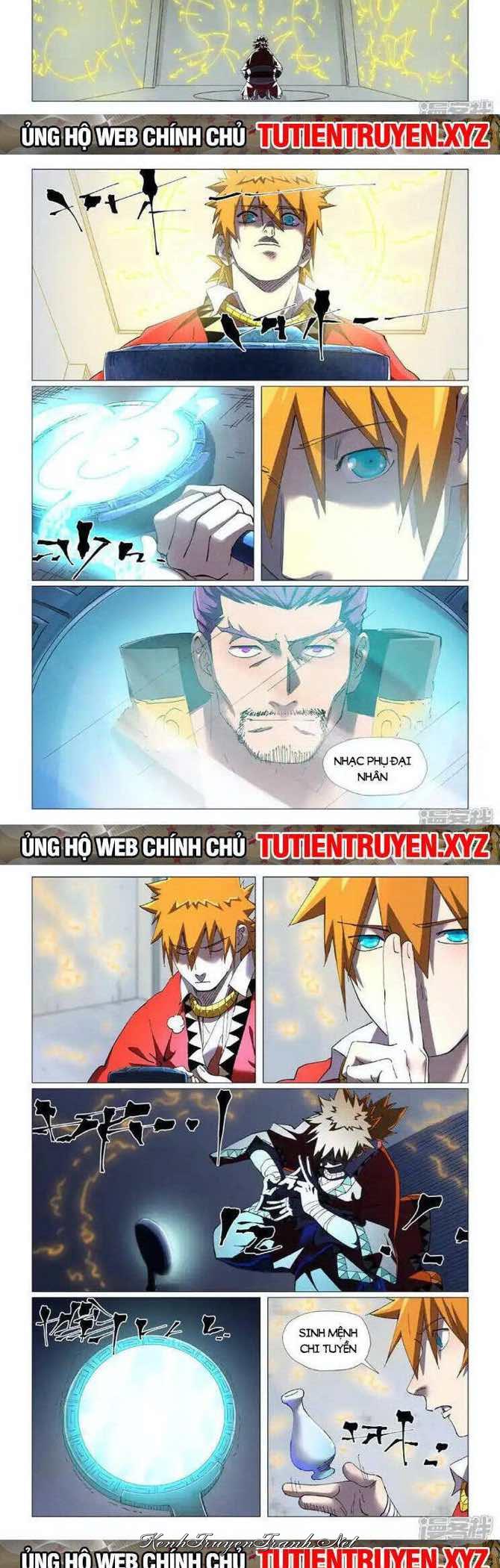 Truyện VI