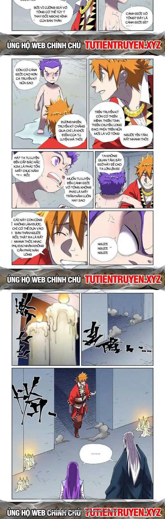 Truyện VI