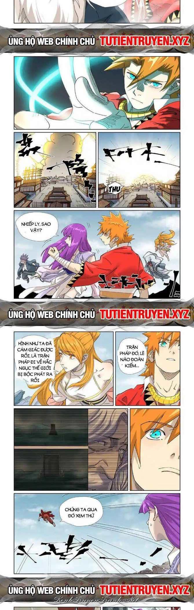 Truyện VI