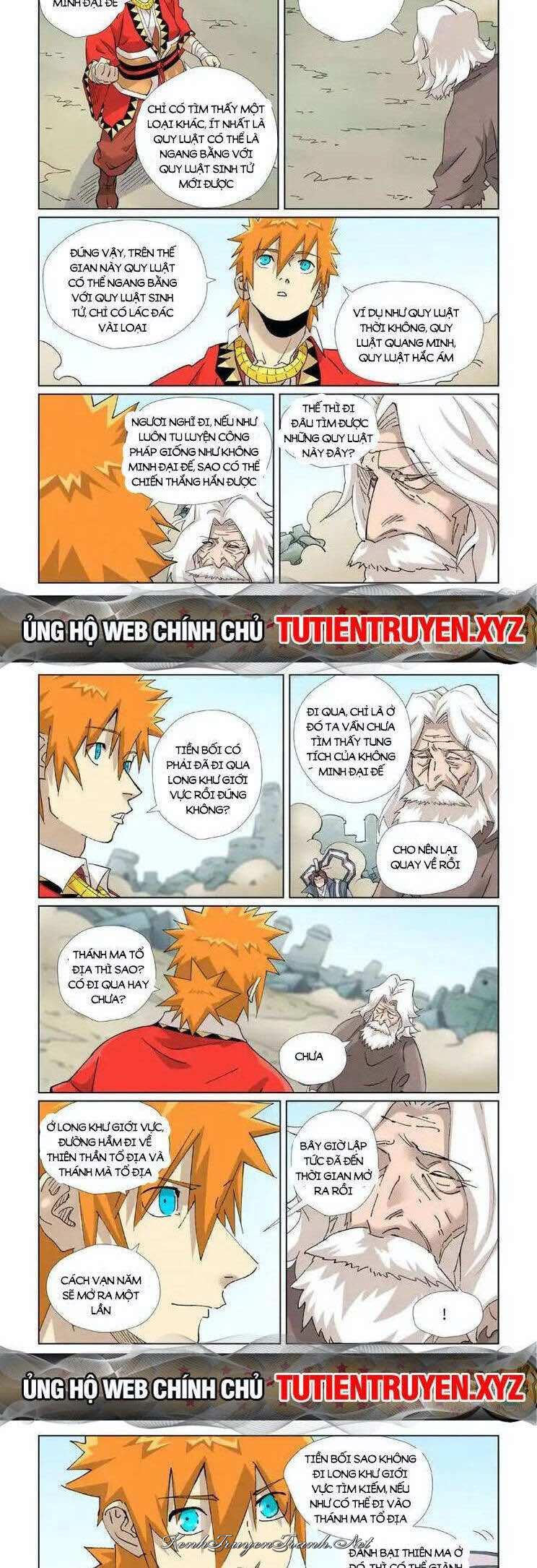 Truyện VI