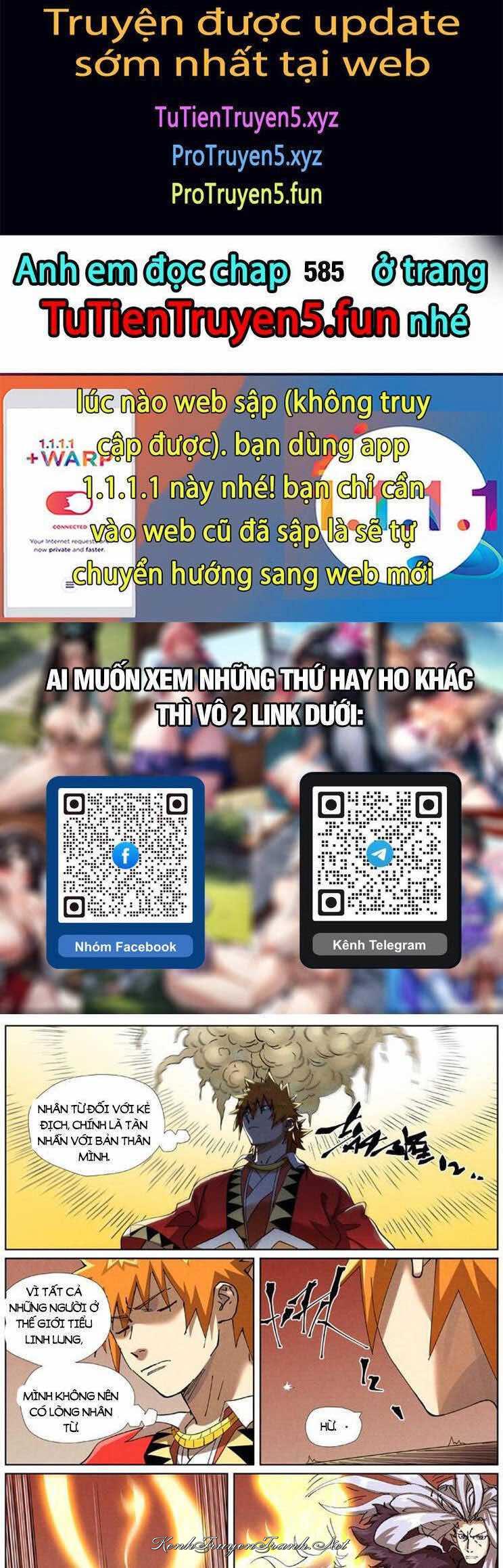 Truyện VI