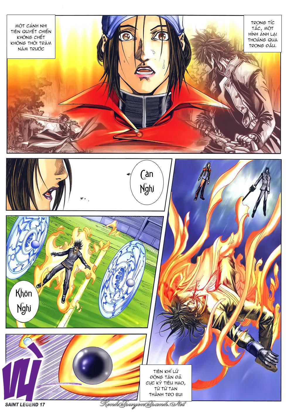 Truyện VI