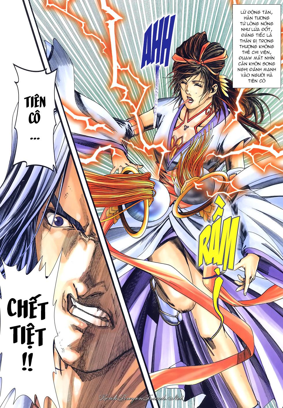 Truyện VI