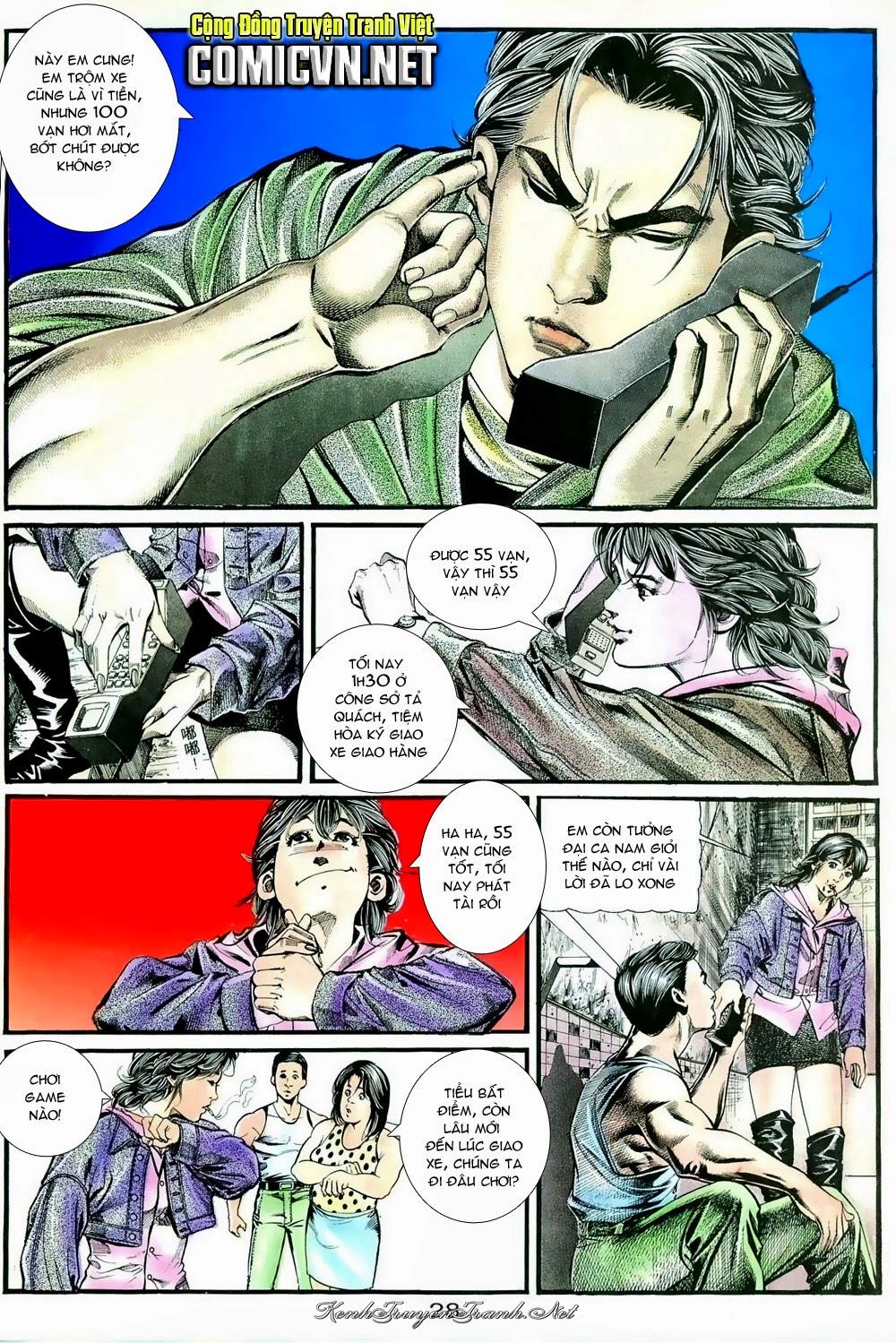 Truyện VI