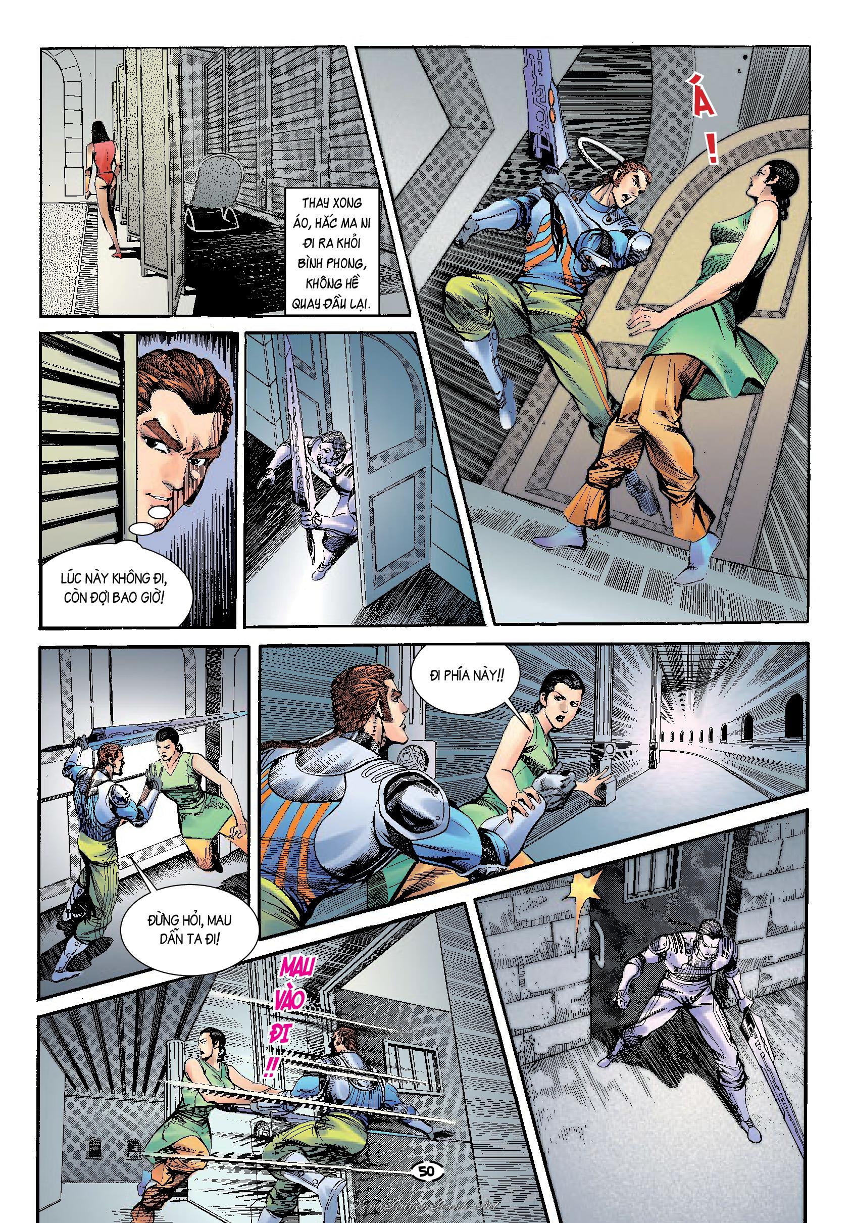 Truyện VI