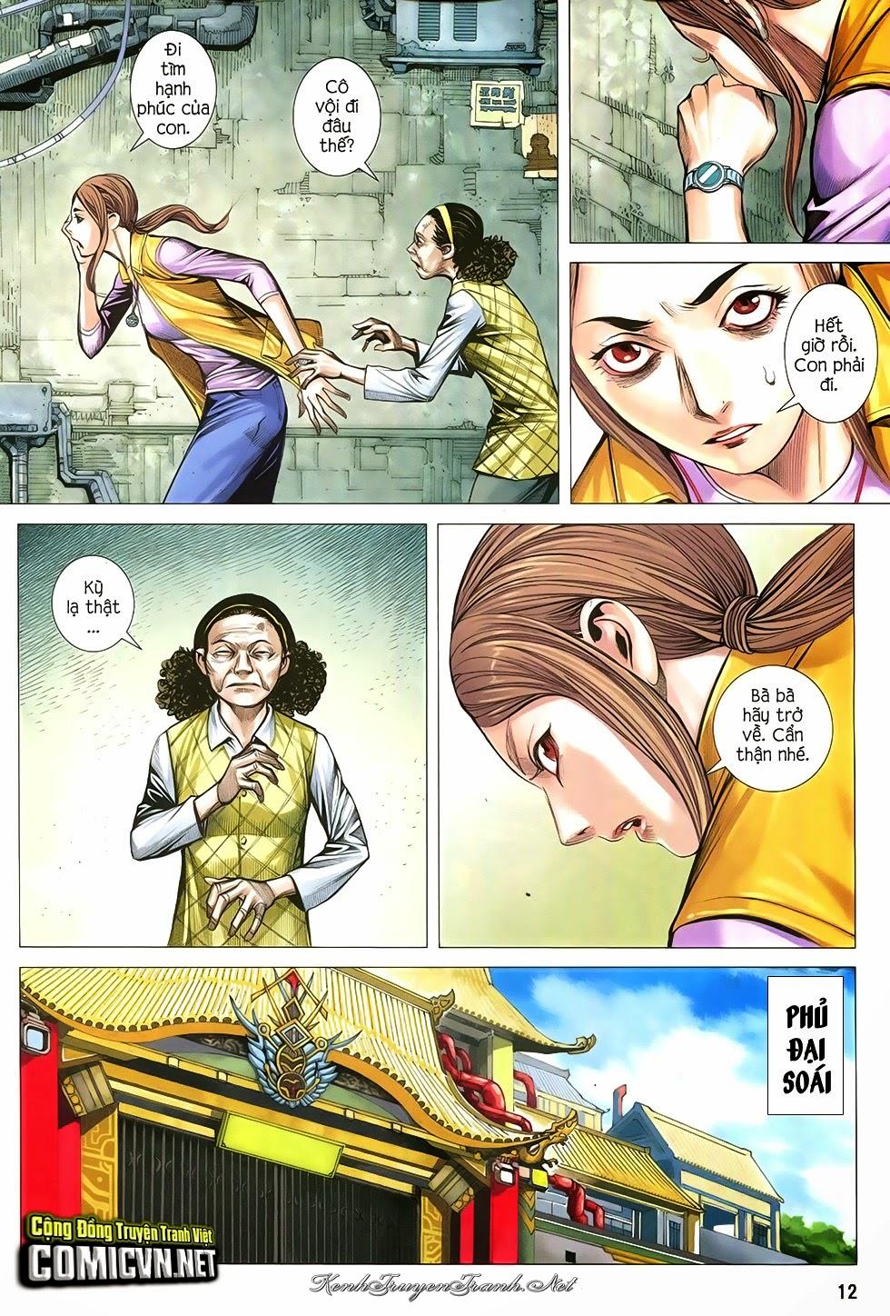 Truyện VI