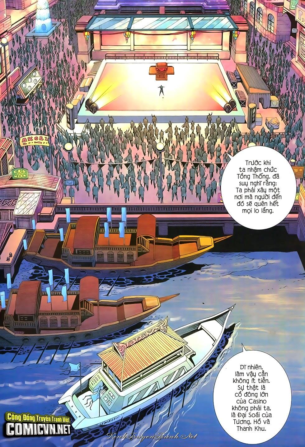 Truyện VI