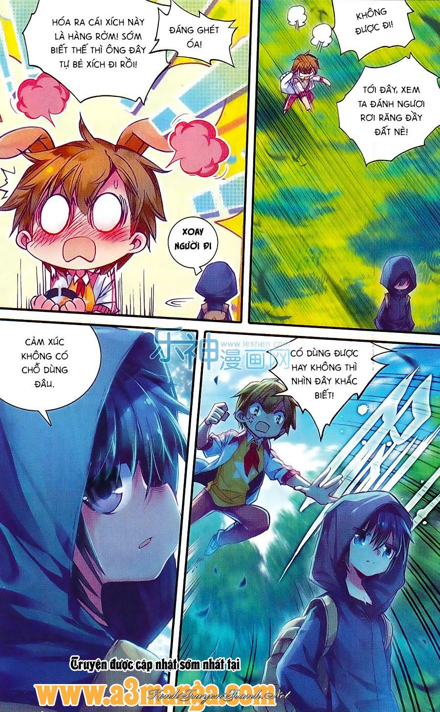 Truyện VI