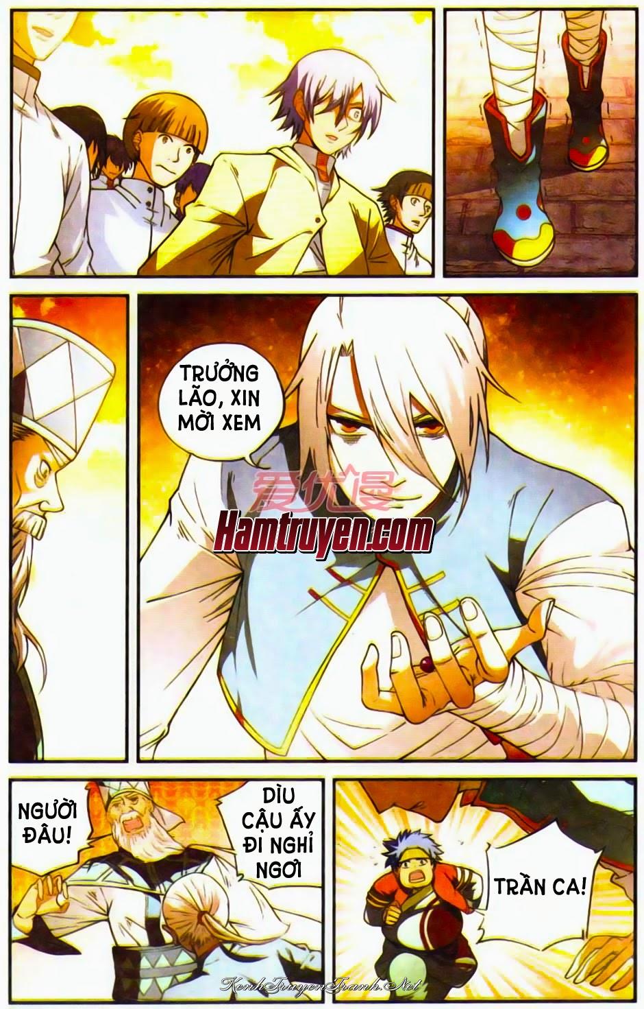 Truyện VI
