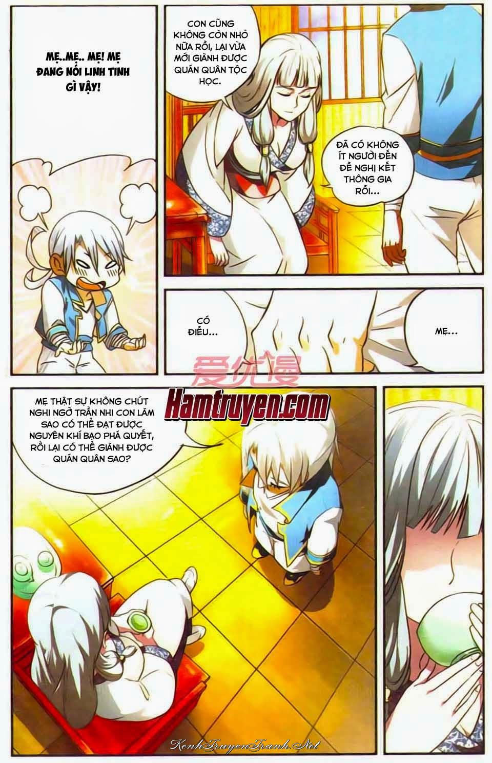 Truyện VI