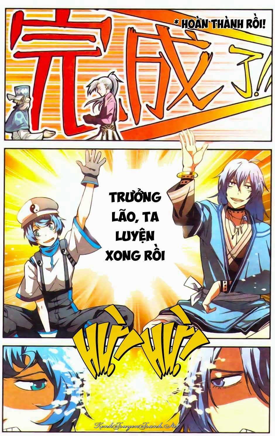 Truyện VI