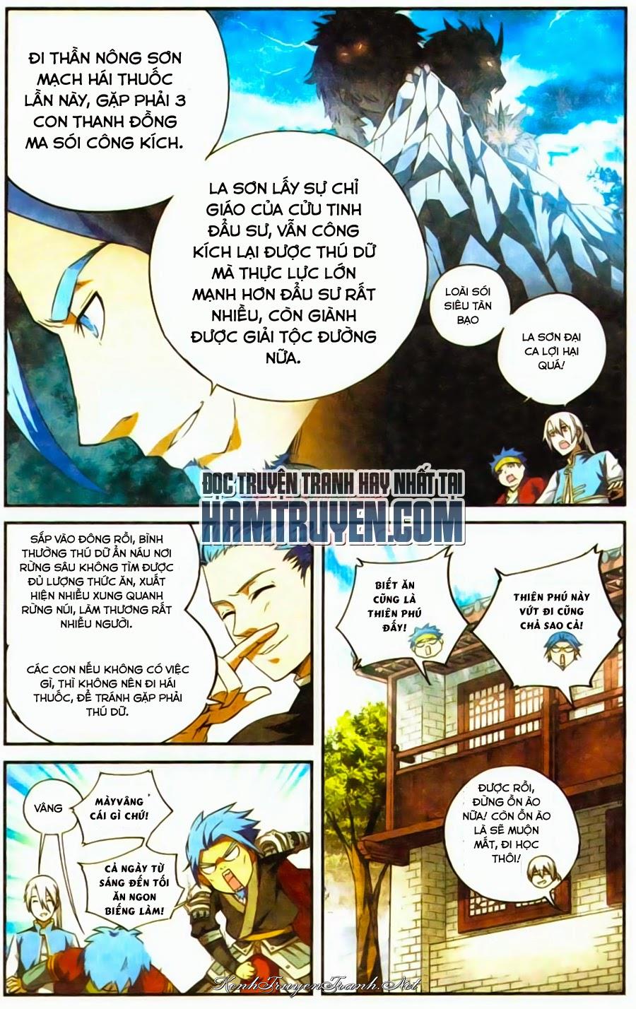 Truyện VI