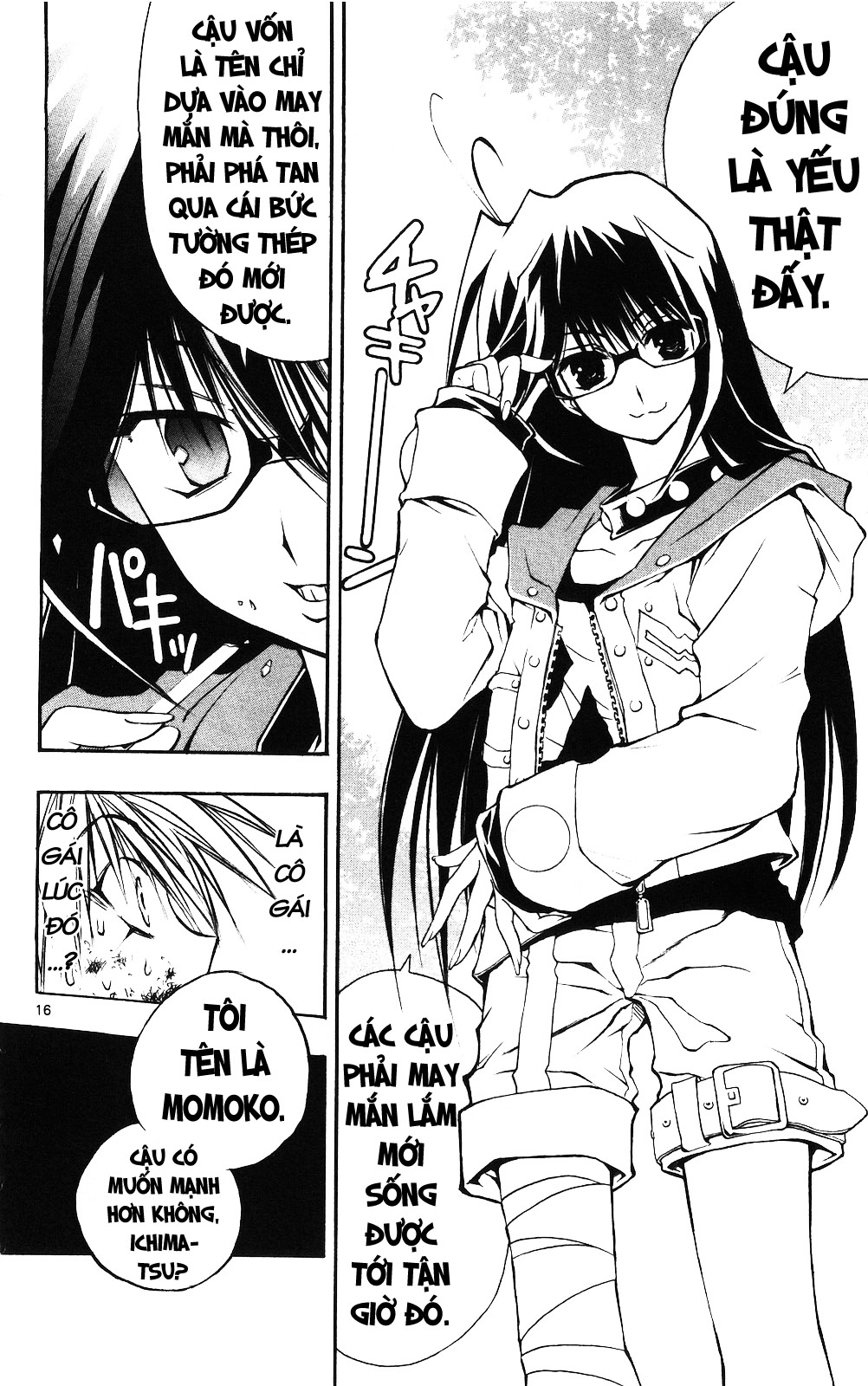 Truyện VI