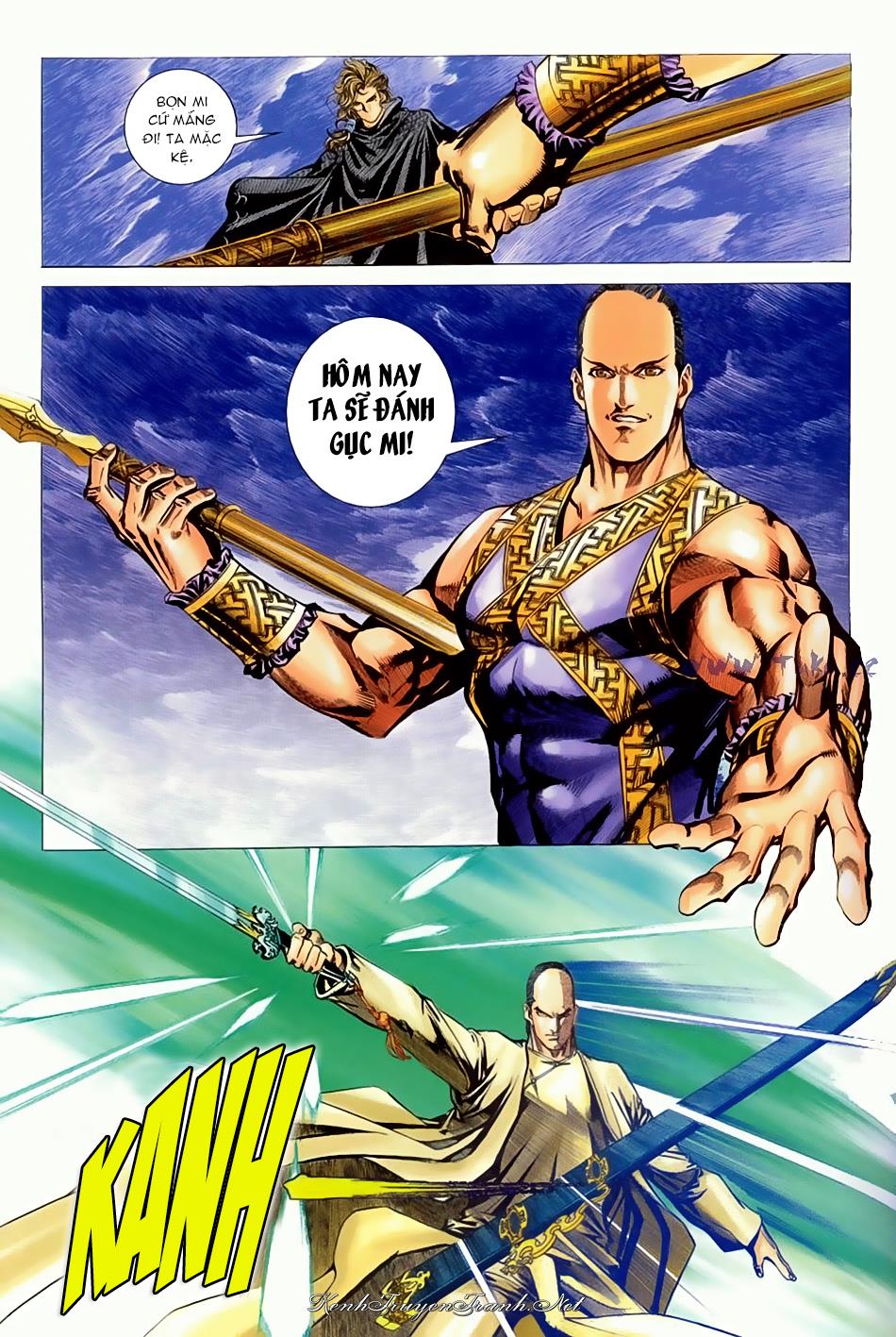 Truyện VI