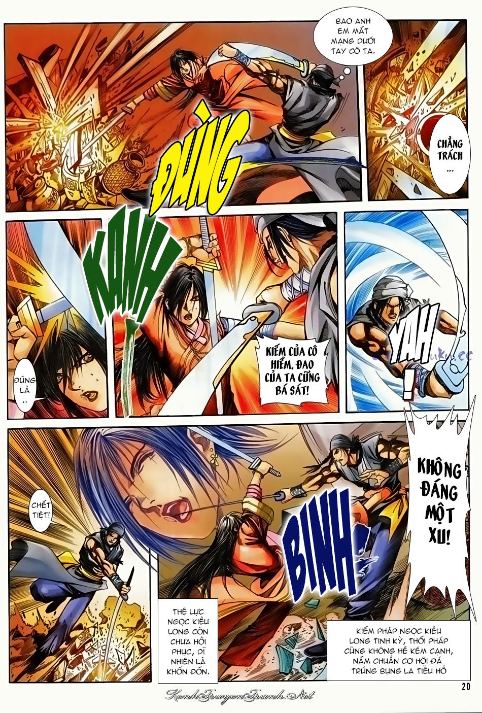 Truyện VI