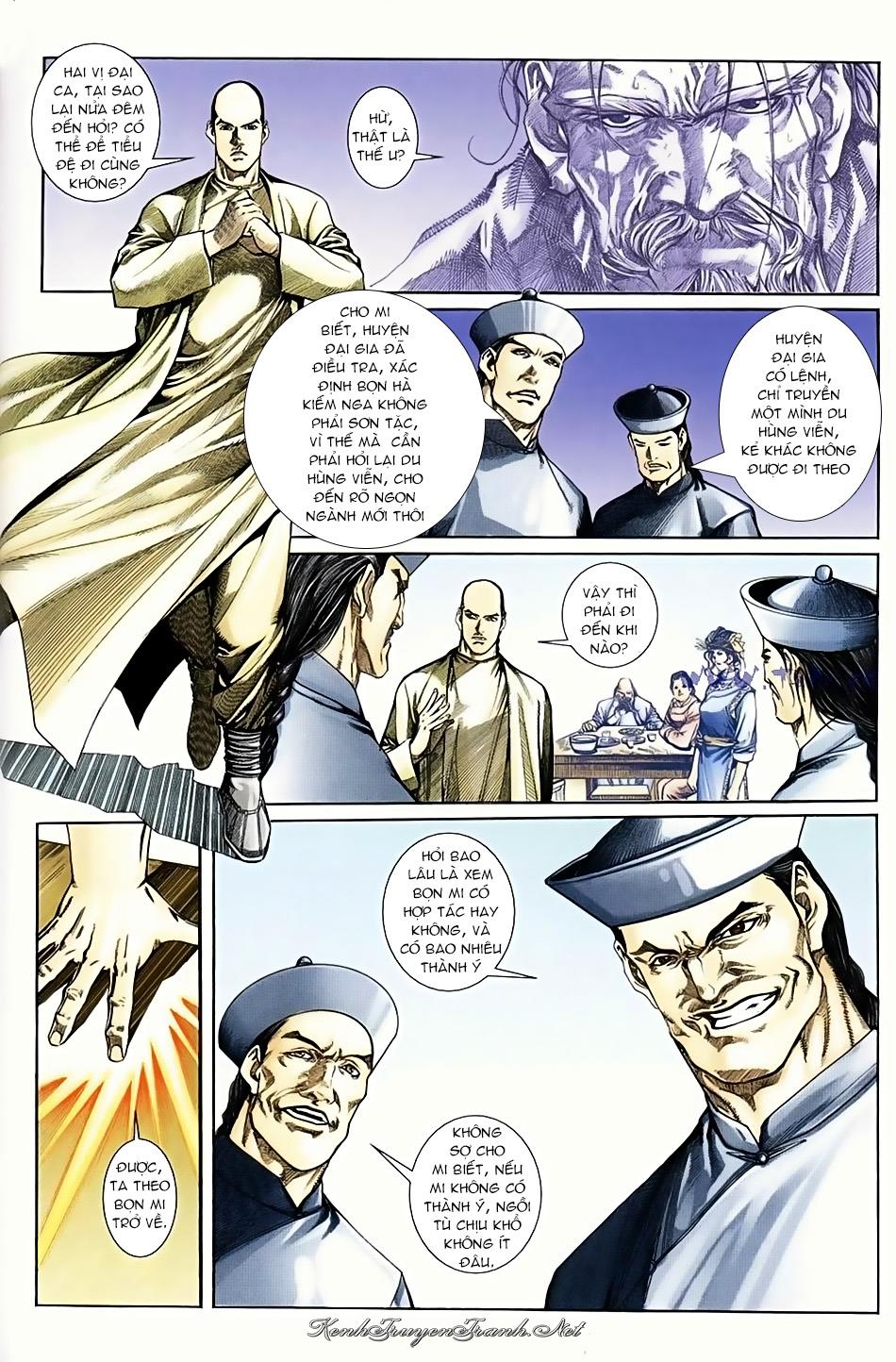 Truyện VI