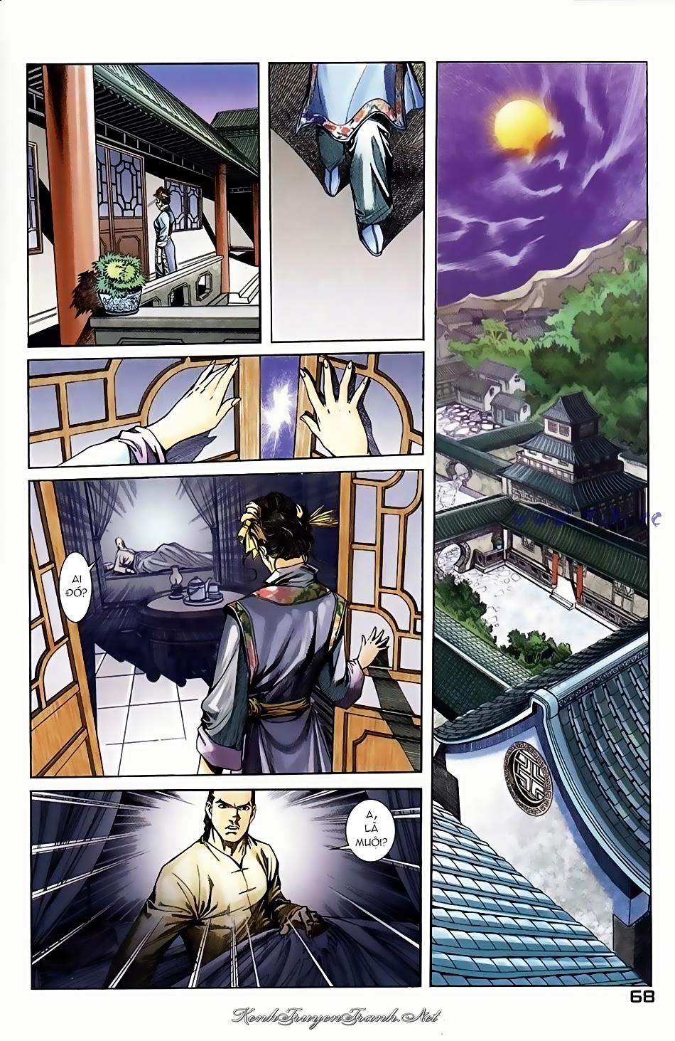 Truyện VI