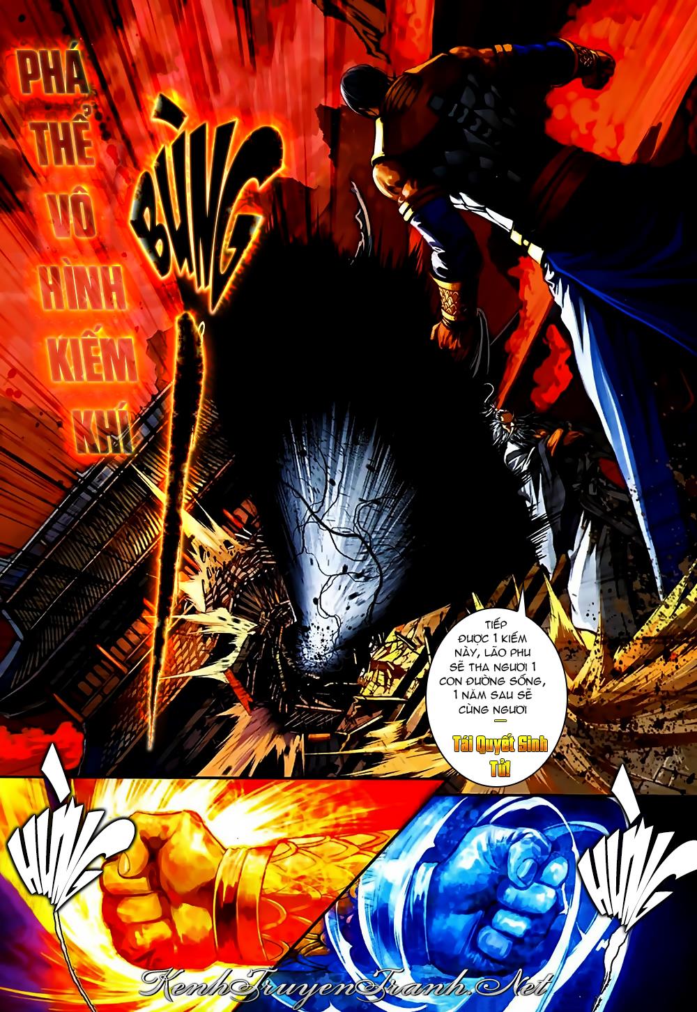 Truyện VI