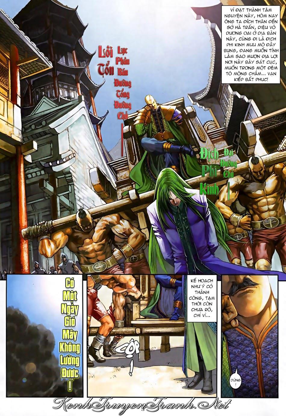 Truyện VI