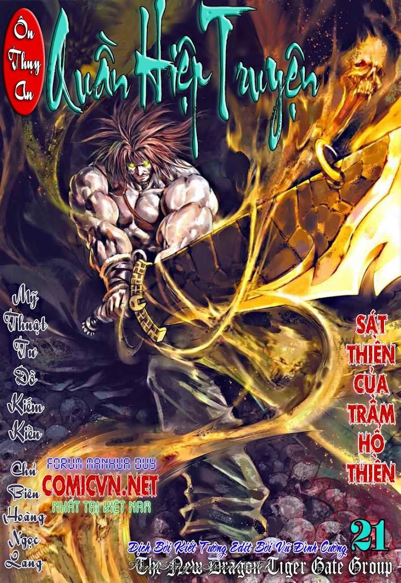 Truyện VI