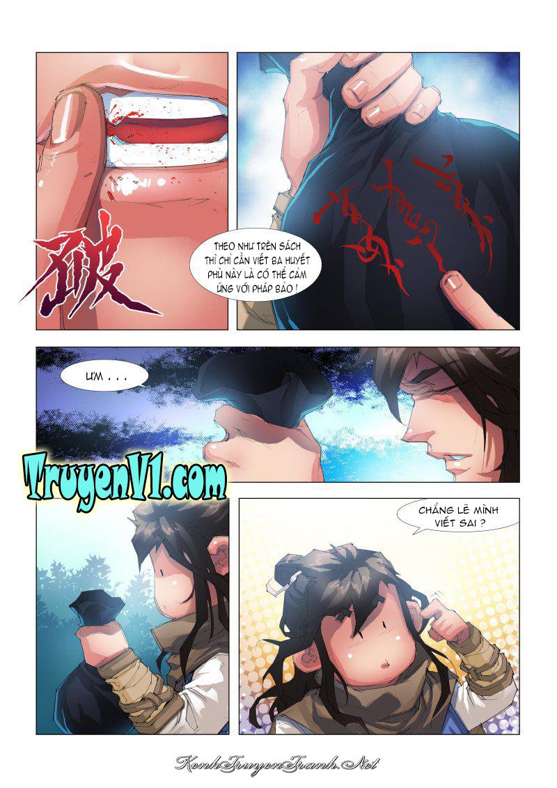 Truyện VI