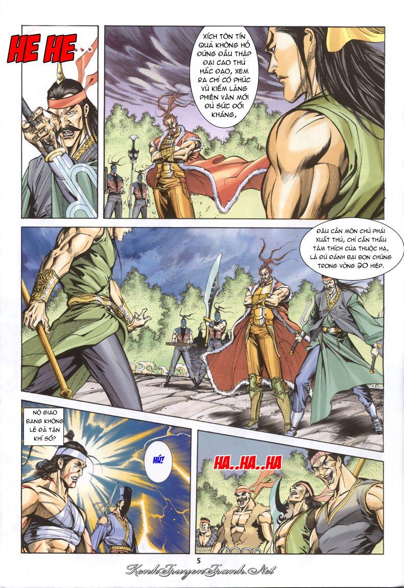 Truyện VI