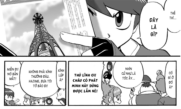 Truyện VI