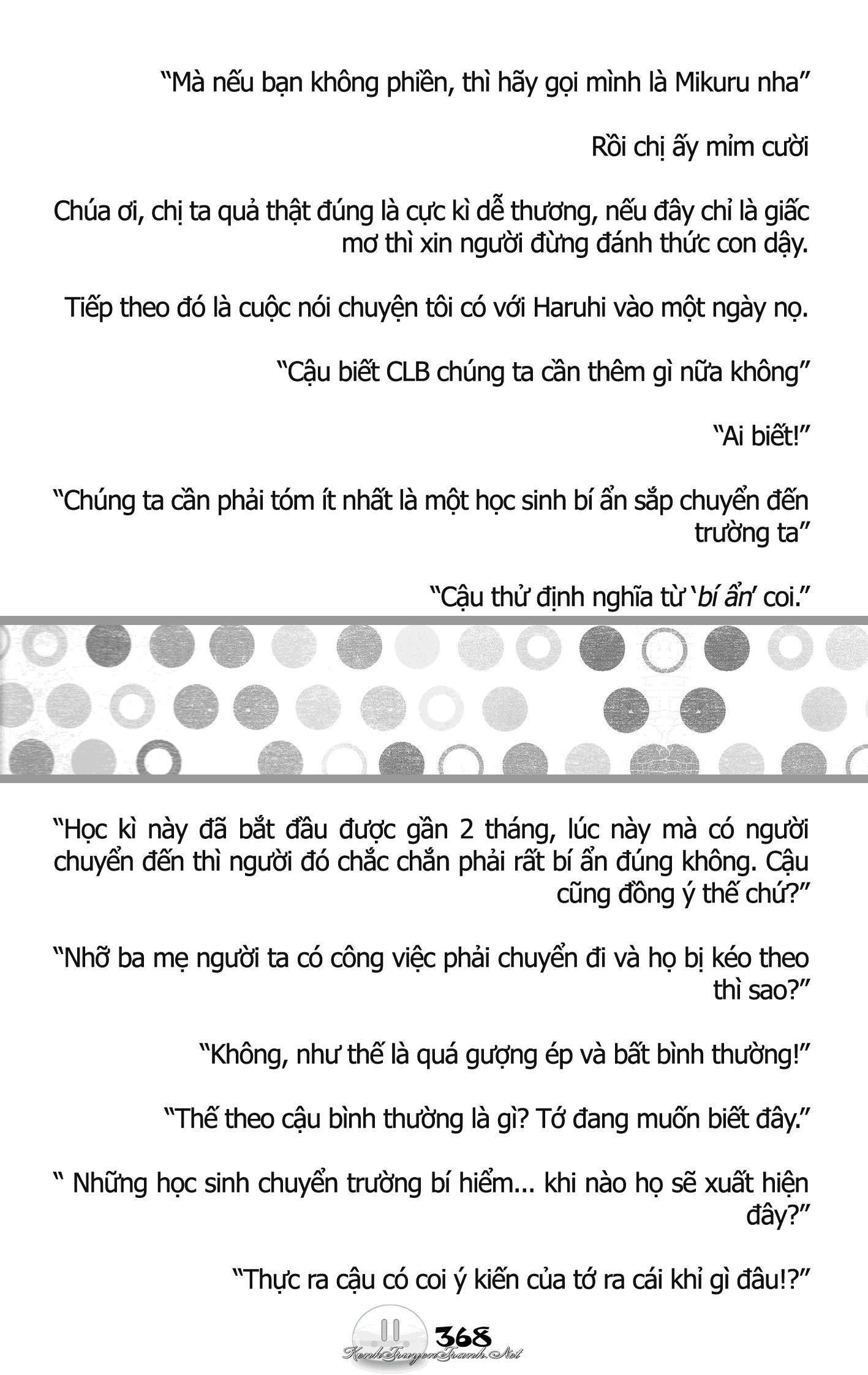 Truyện VI