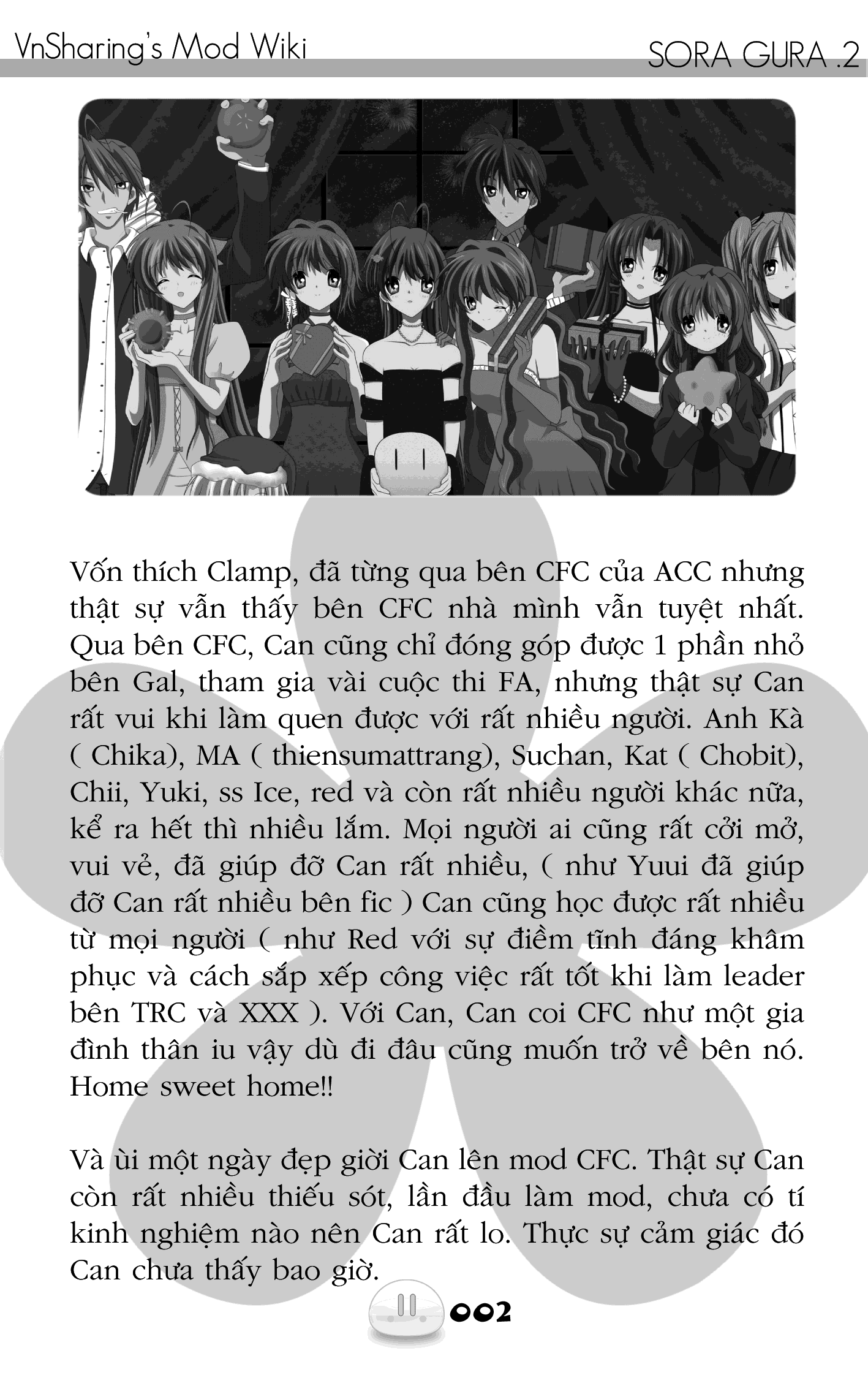 Truyện VI