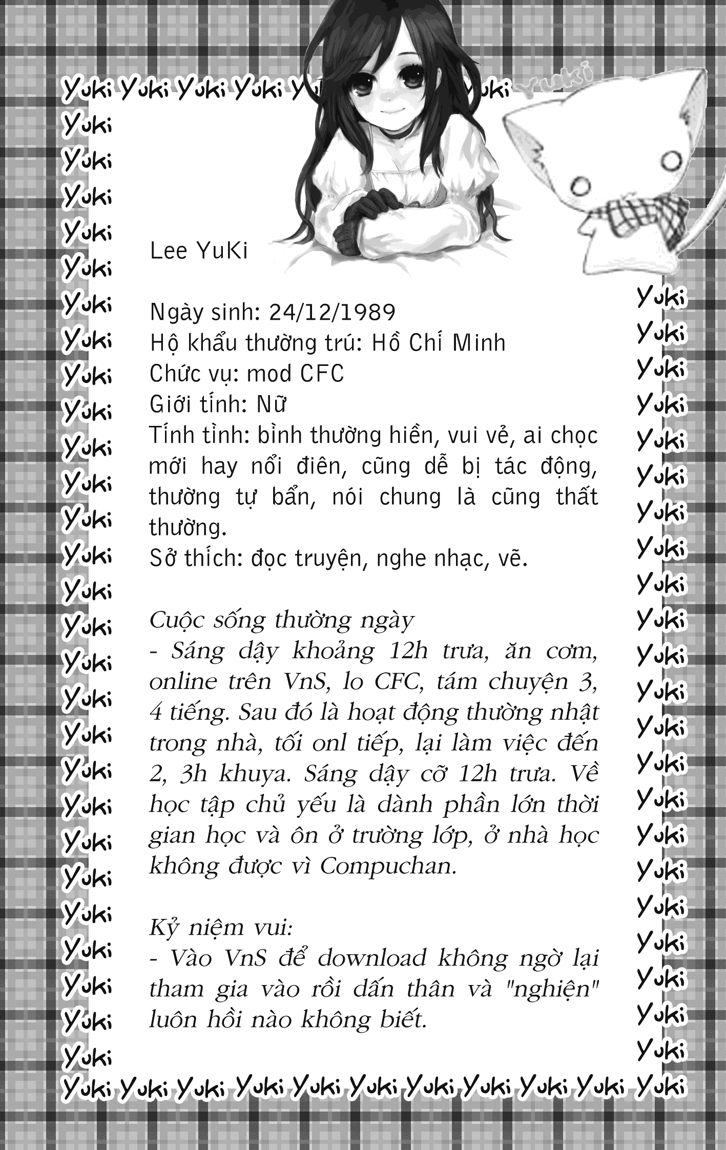Truyện VI