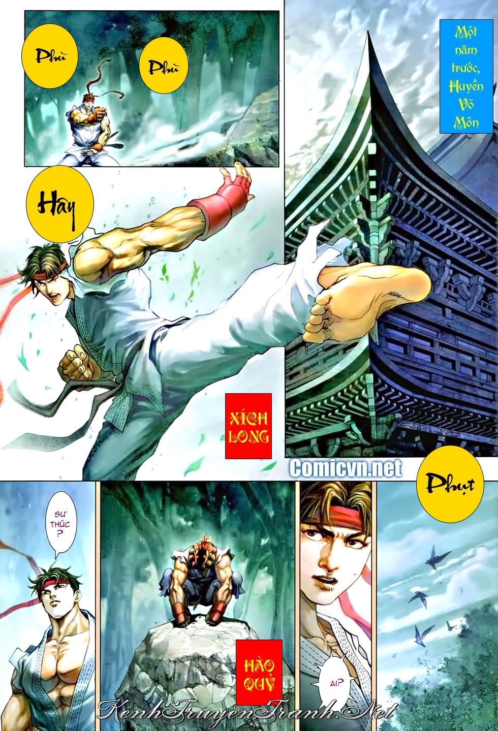 Truyện VI