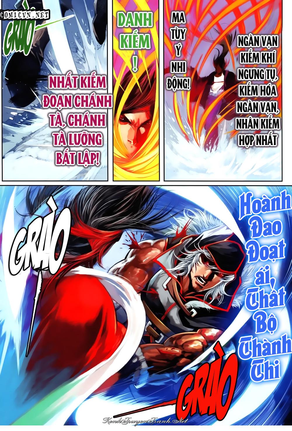 Truyện VI