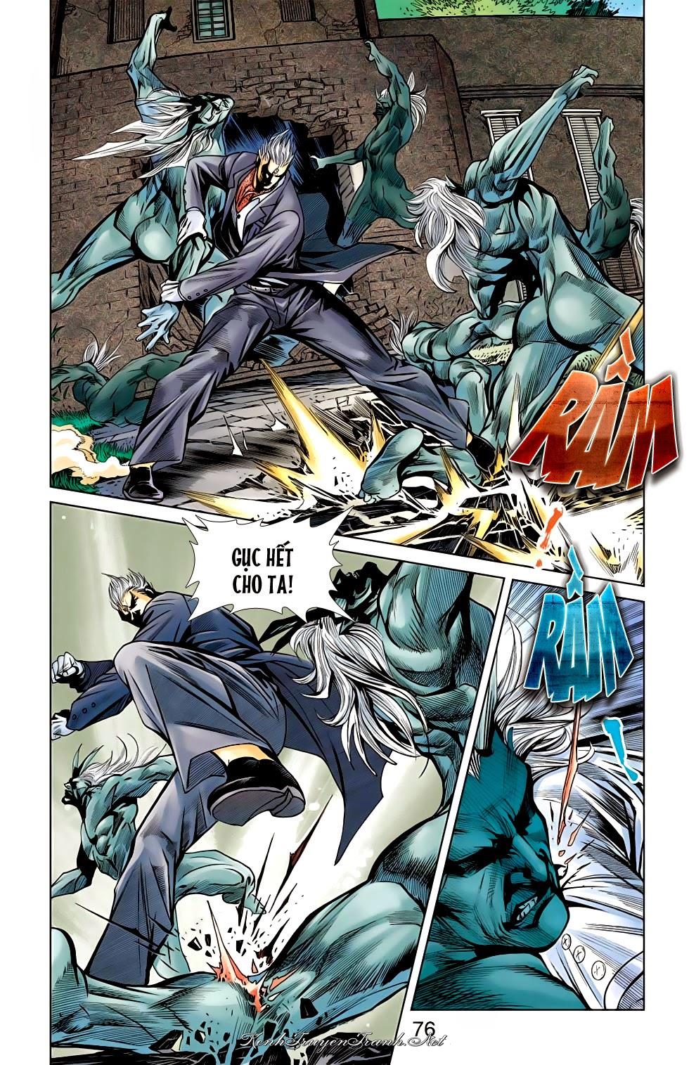 Truyện VI