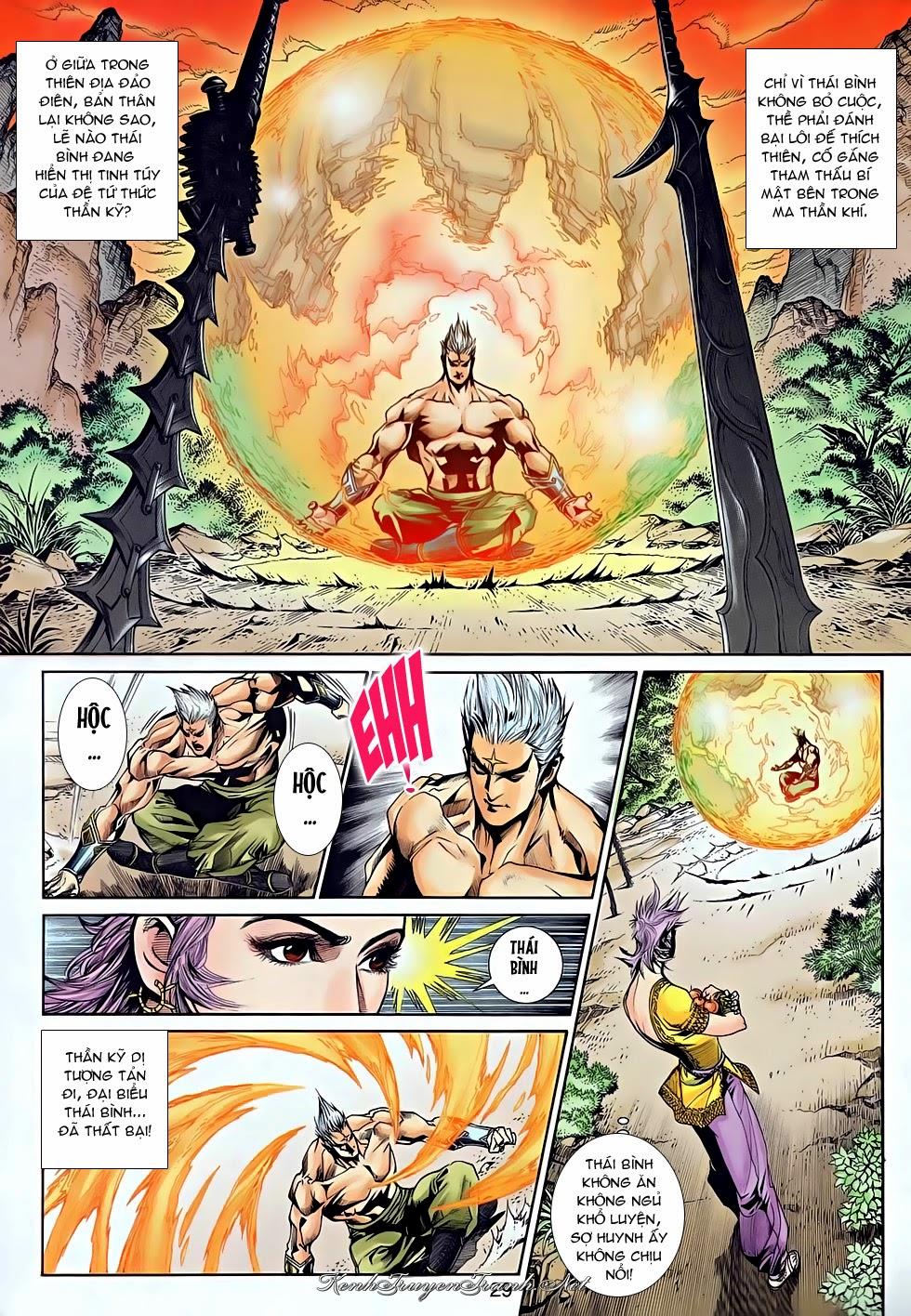Truyện VI