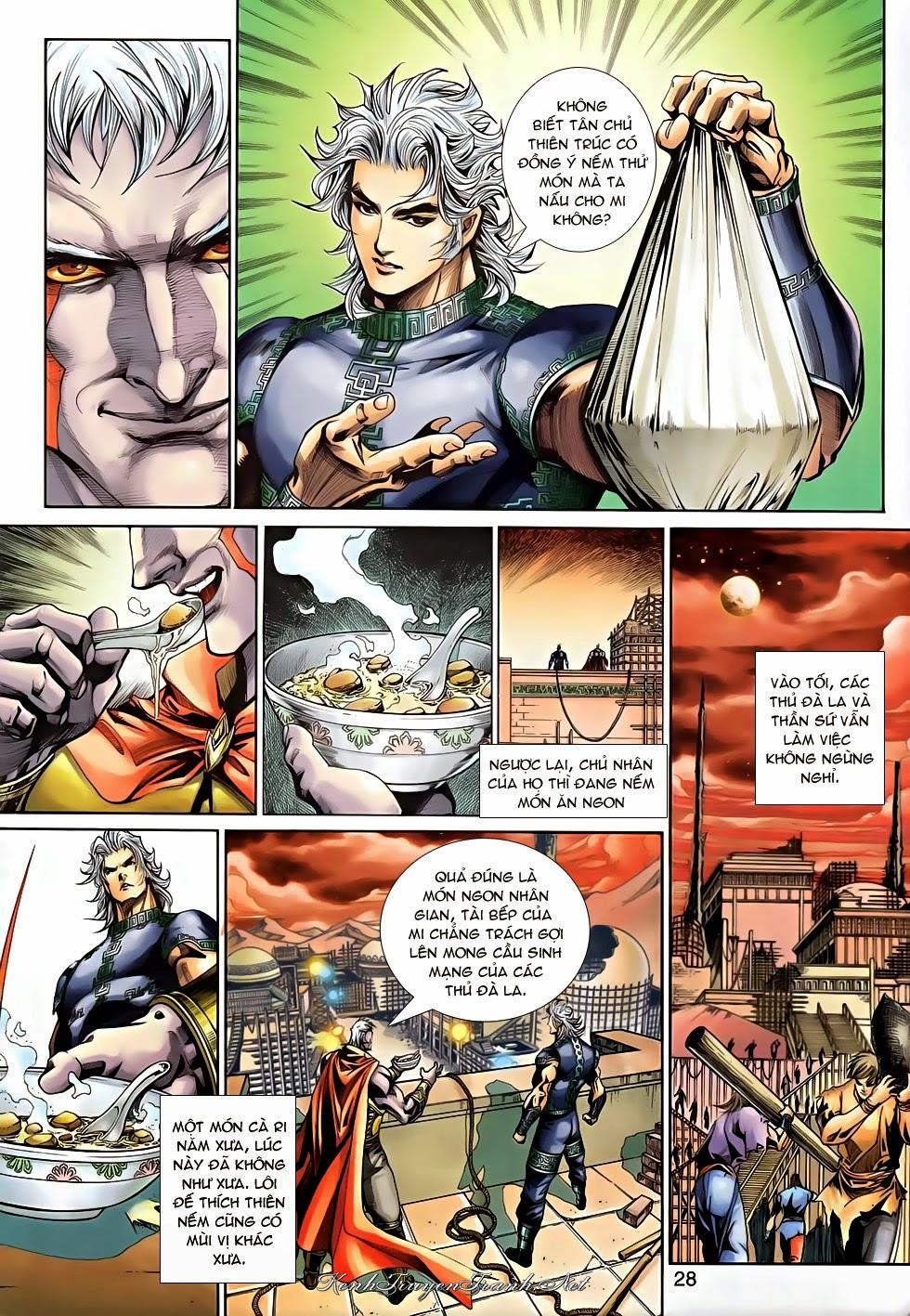 Truyện VI